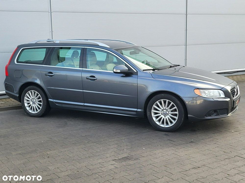 Volvo V70 - 2