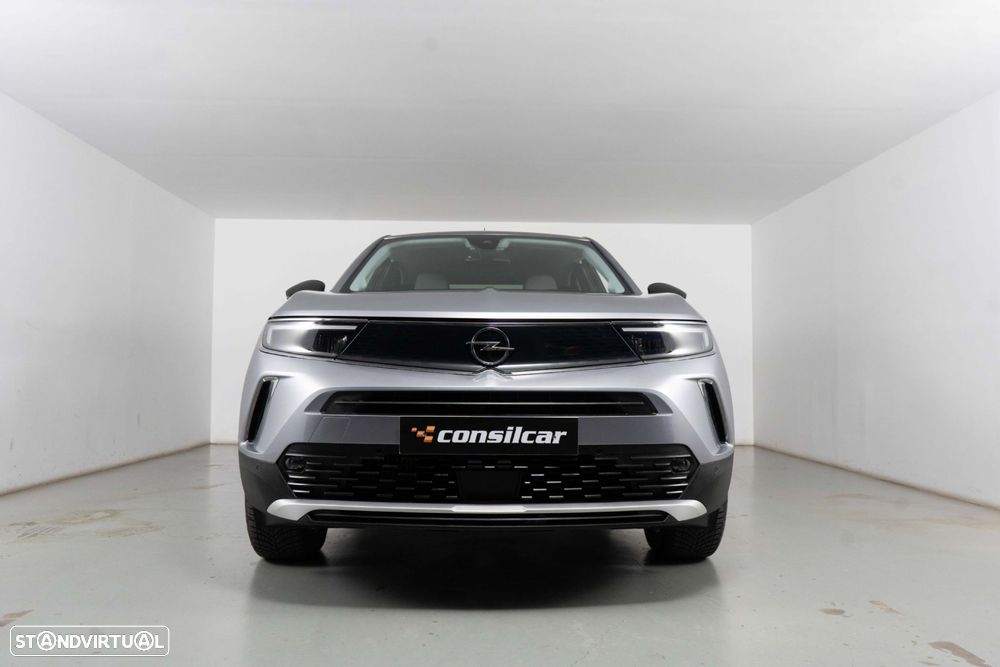 Opel Mokka 1.2 T Elegance - 4