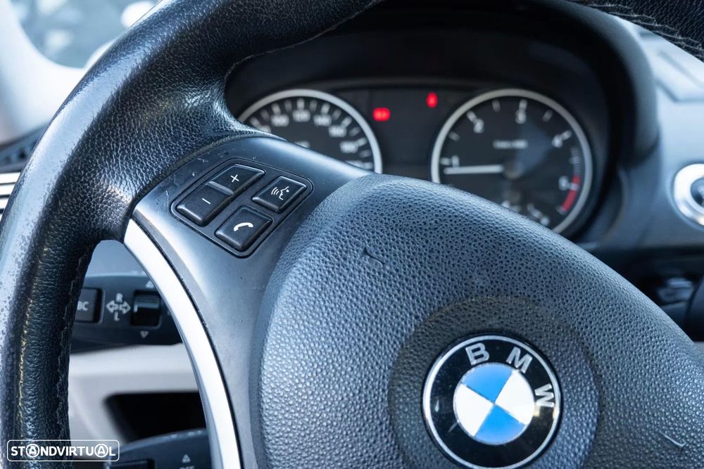 BMW 118 d Coupe - 14