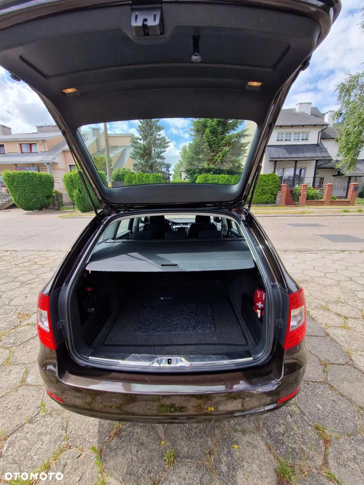 Skoda Superb 2.0 TDI Active - 16