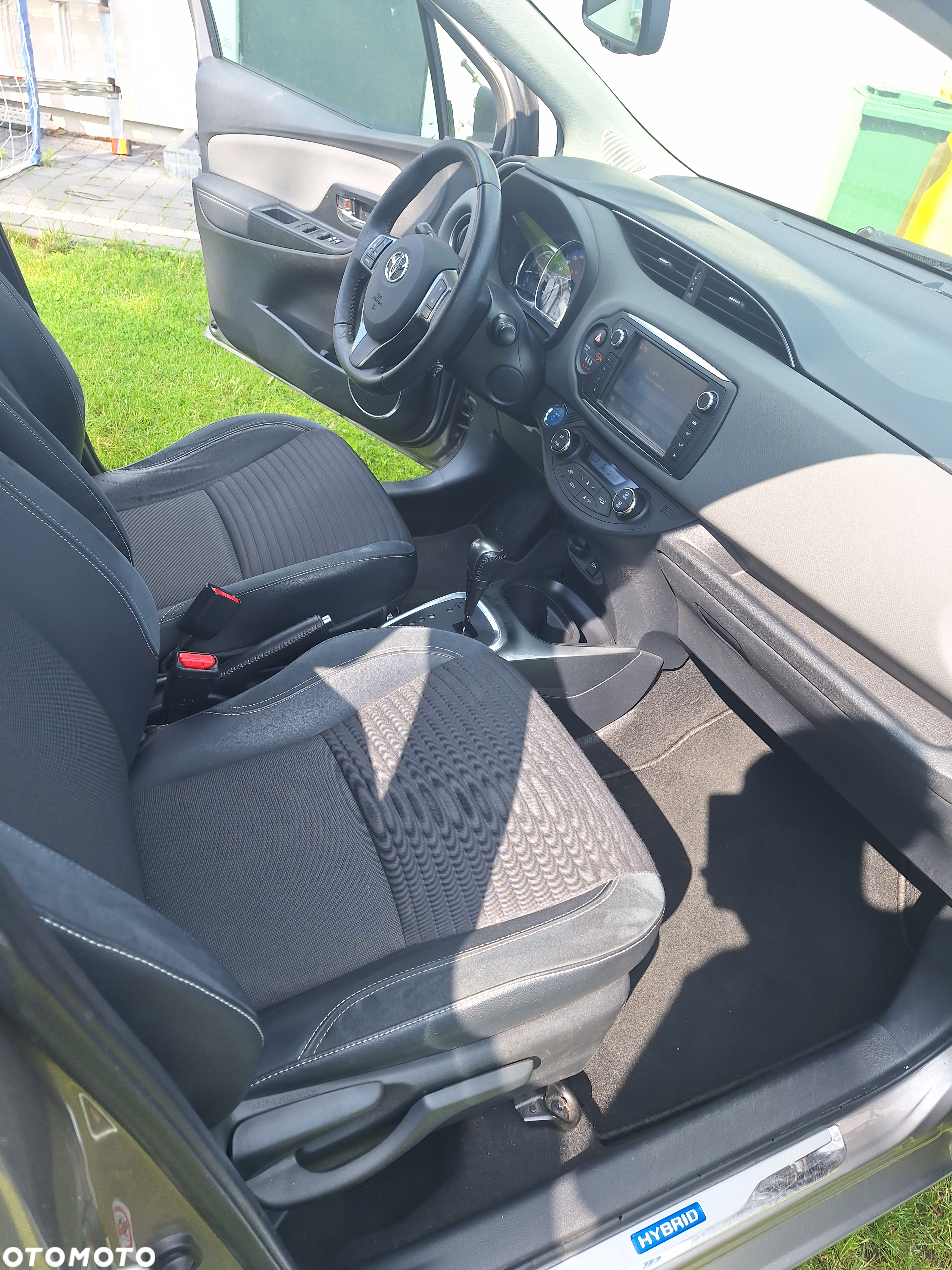Toyota Yaris - 21