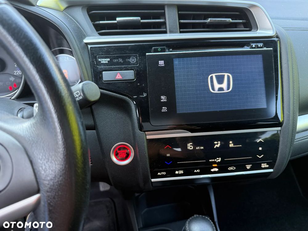 Honda Jazz 1.3 Elegance (ADAS/OGS2) CVT - 10