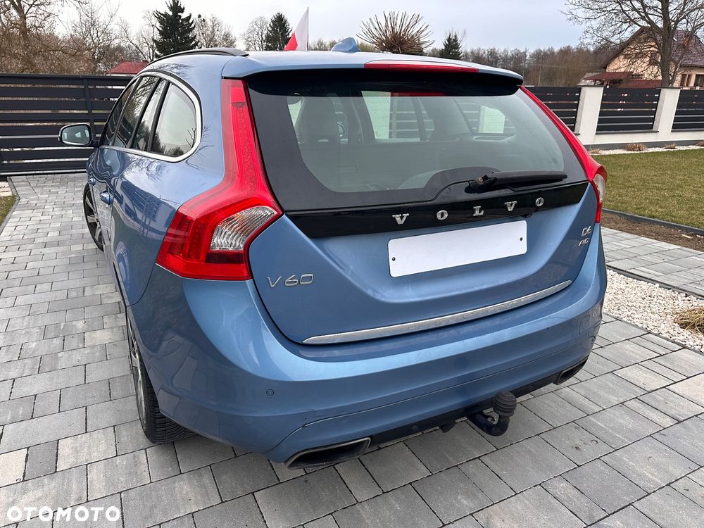 Volvo V60 - 12