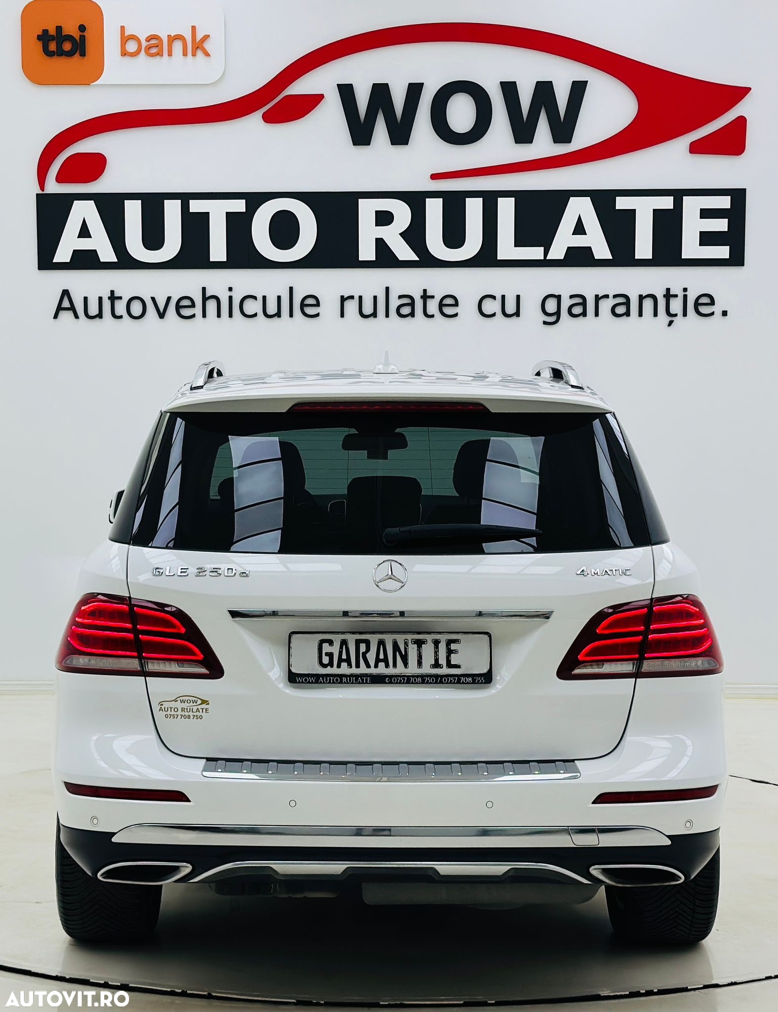 Mercedes-Benz GLE - 9
