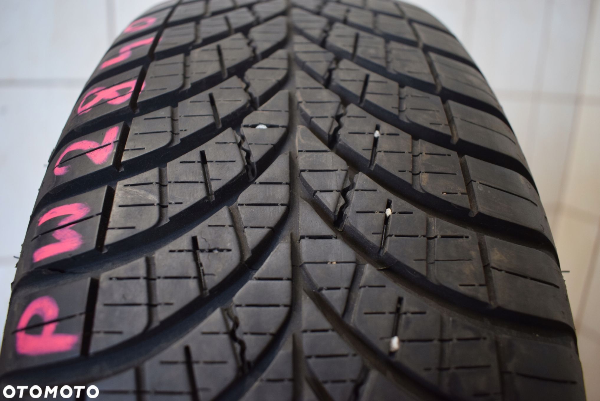 R14 185/60 Goodyear Vector 4seasons GEN-3 86H Wysyłka gratis! - 1