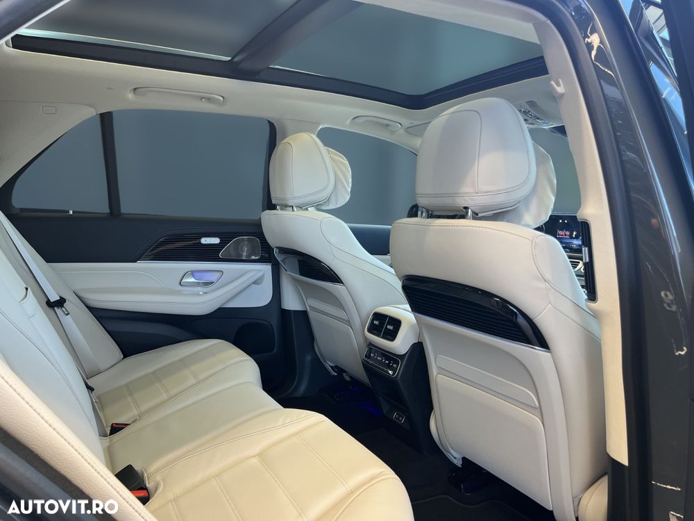 Mercedes-Benz GLE 450 d 4MATIC MHEV - 13