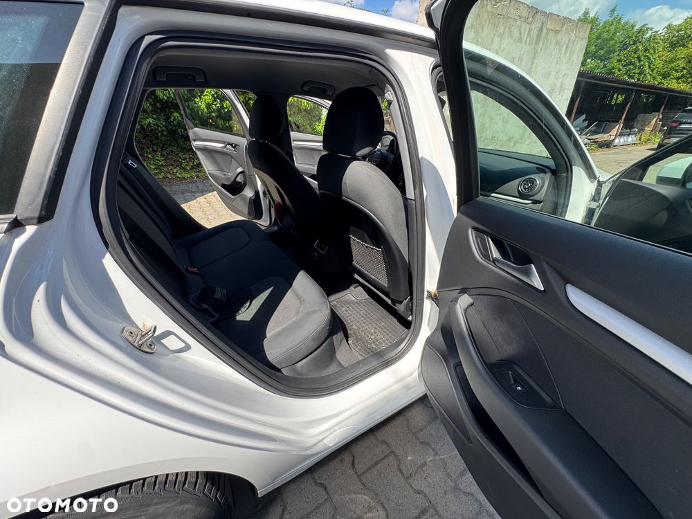 Audi A3 Sportback 30 TDI sport - 8