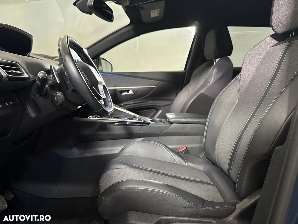 Peugeot 3008 - 22