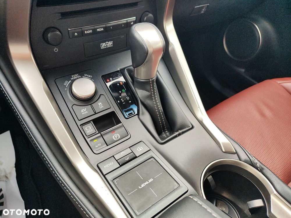 Lexus NX 300h Prestige AWD - 19