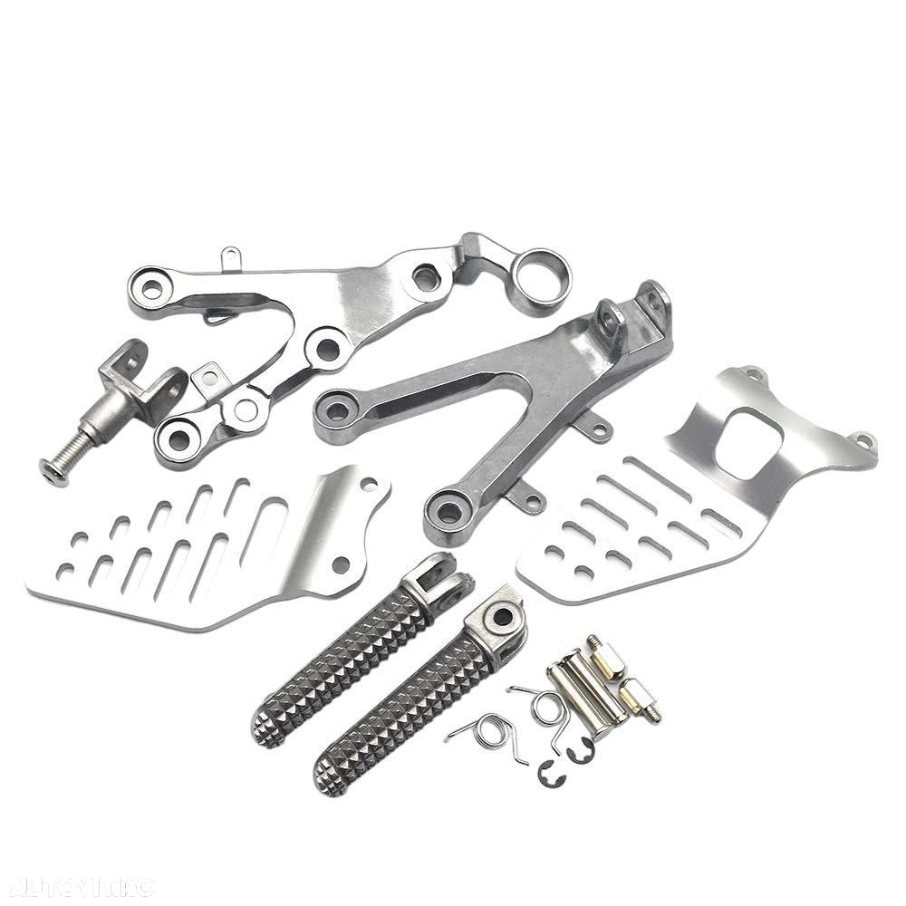 Set Suporti Scarite Yamaha R6 2006-2017 stanga dreapta 2007 2008 A371 - 6