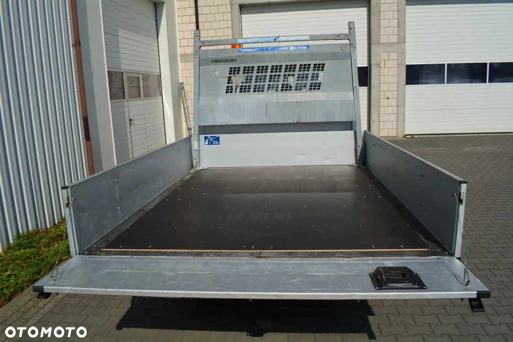 Mercedes-Benz Sprinter 313 CDI DOKA LIFT - 15