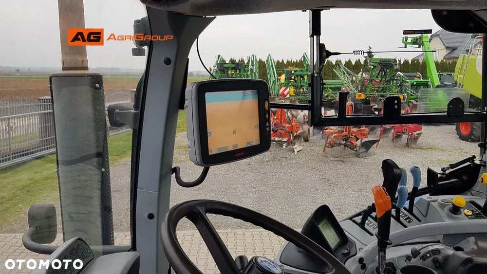New Holland T7040 PC GPS 2009R - 21