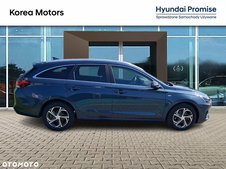 Hyundai i30 - 7