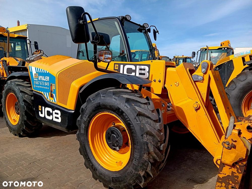JCB 531-70 - 8