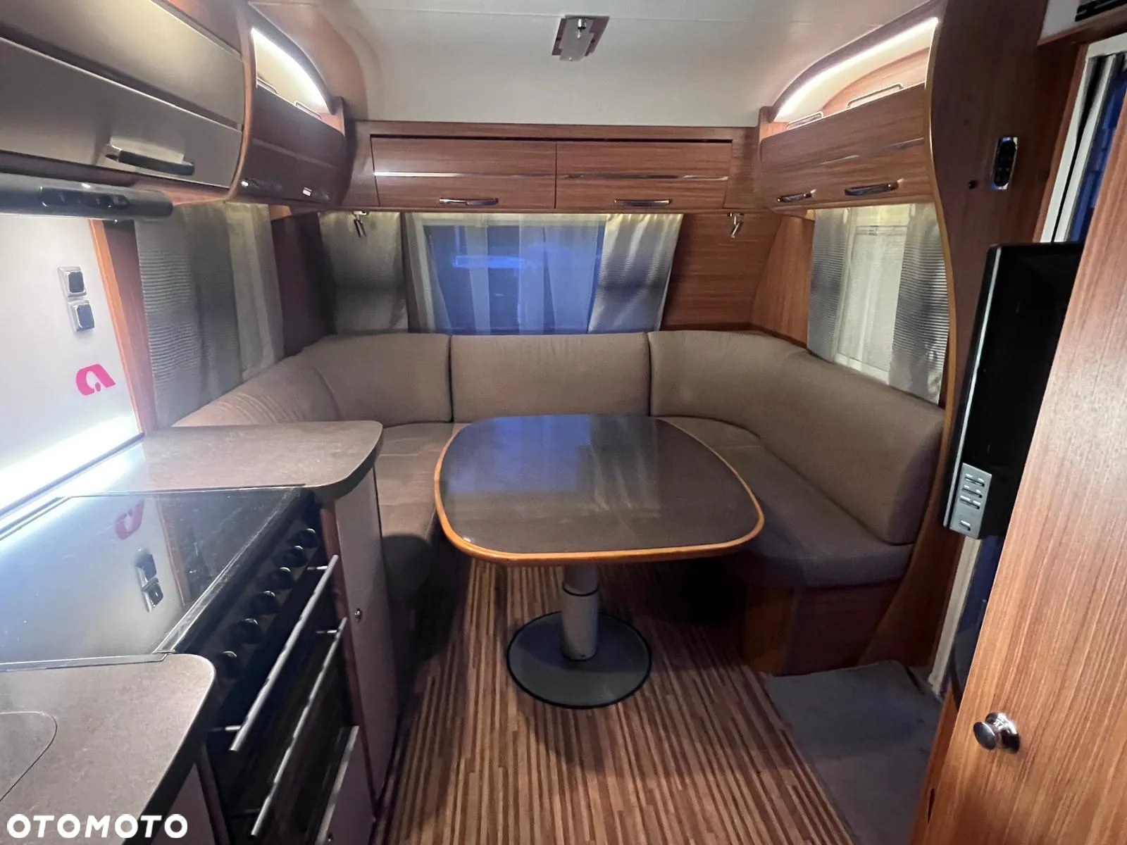Adria Alpina 743UT - 7