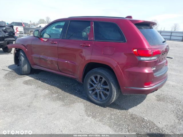 Jeep Grand Cherokee - 3