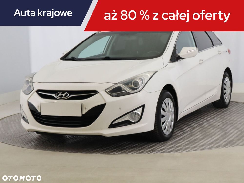 Hyundai i40 - 3
