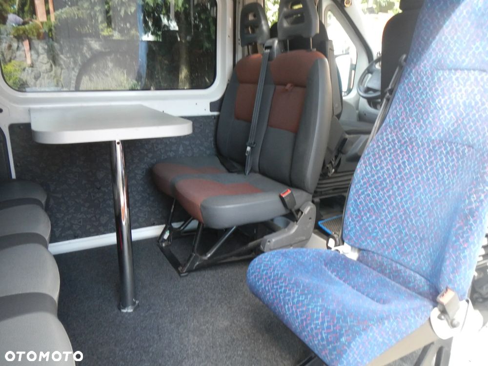 Fiat DUCATO L2 H1 - 9