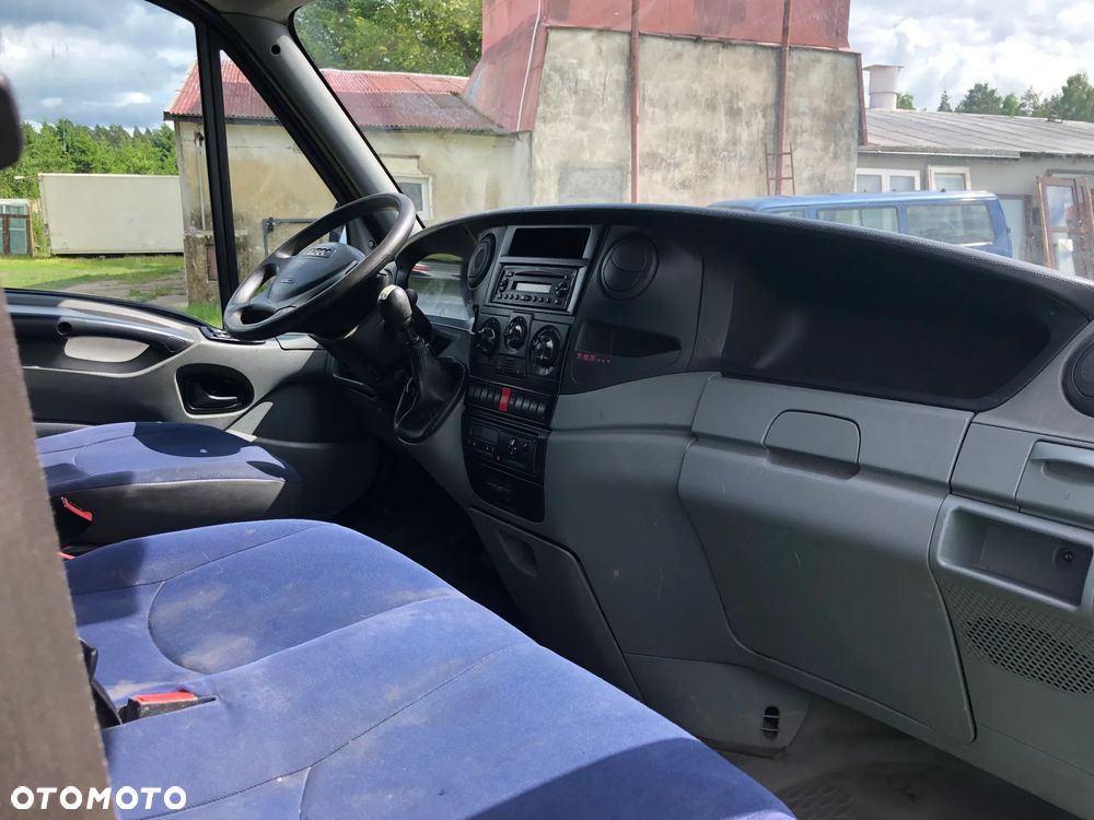 Iveco blaszak - 8