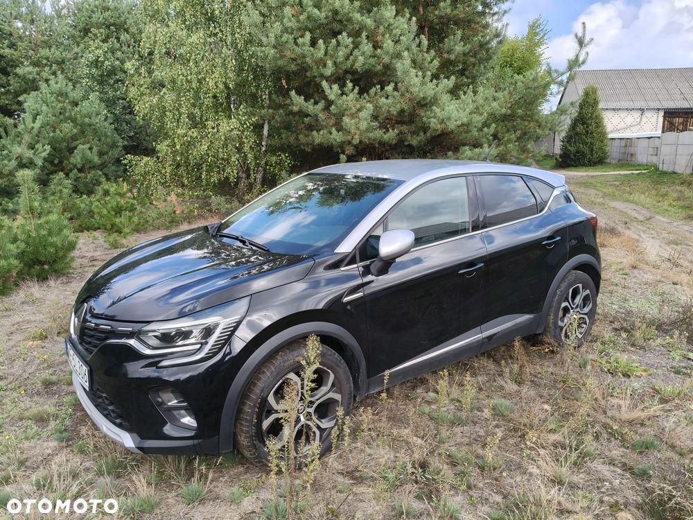 Renault Captur 1.0 TCe Intens - 7