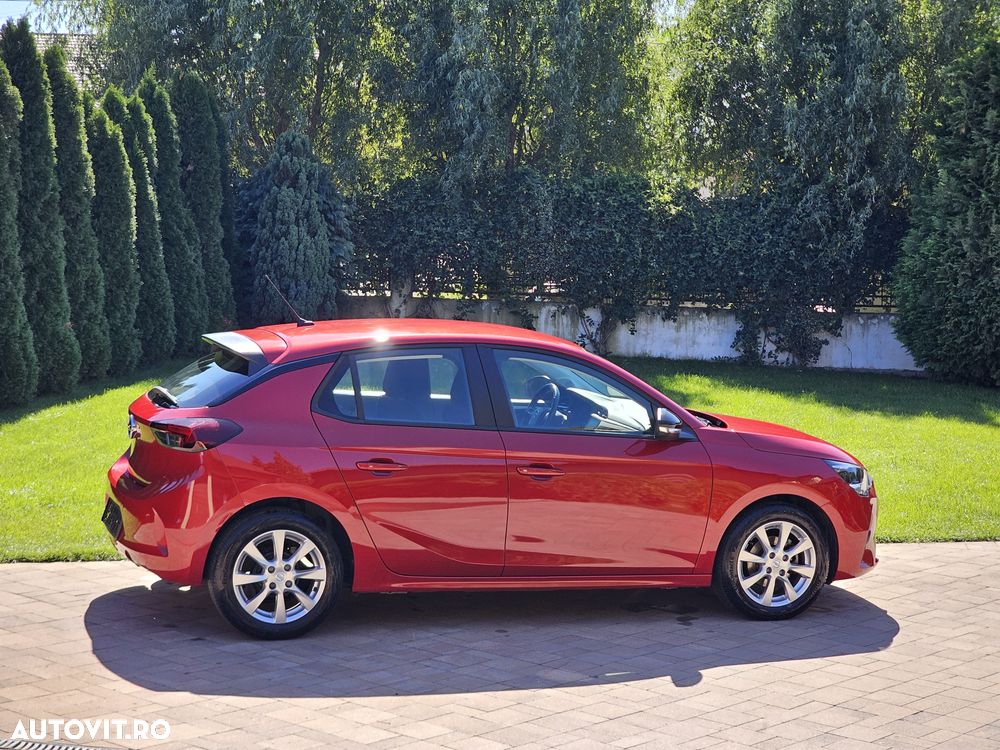 Opel Corsa 1.2 Start/Stop Edition - 1
