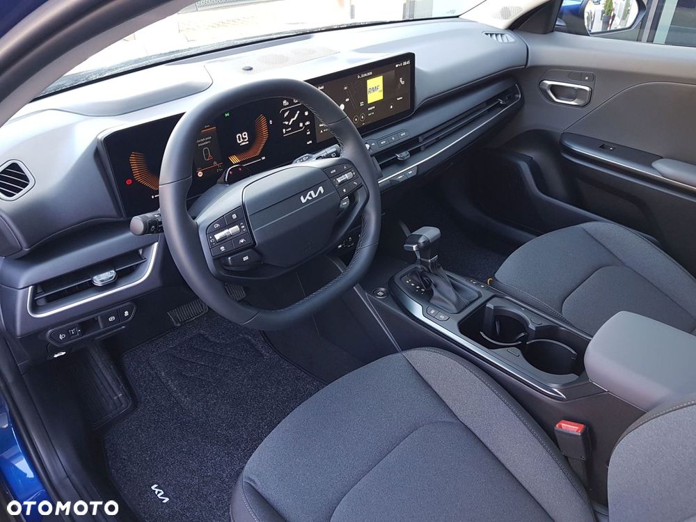 Kia K4 1.6 T-GDI M - 9