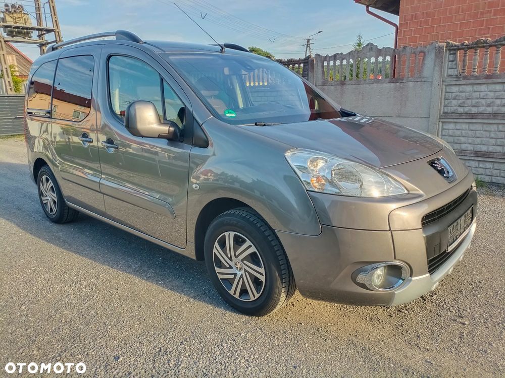Peugeot Partner - 23