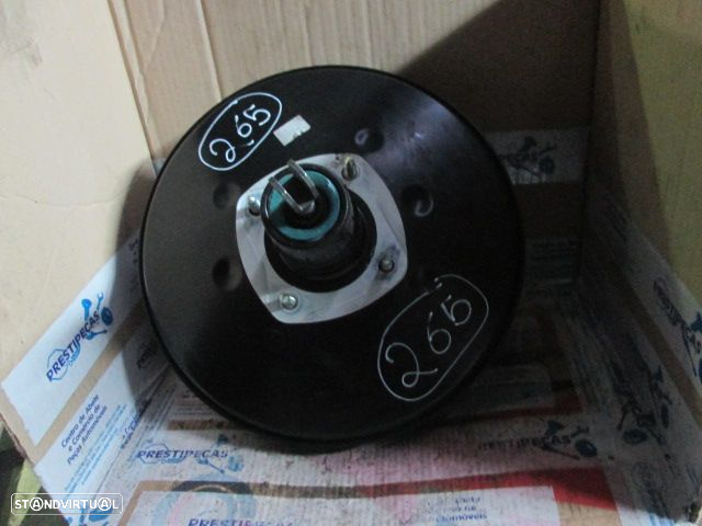 Servofreio 472100013R A RENAULT MEGANE 3 2009 1.5 DCI DIESEL - 2
