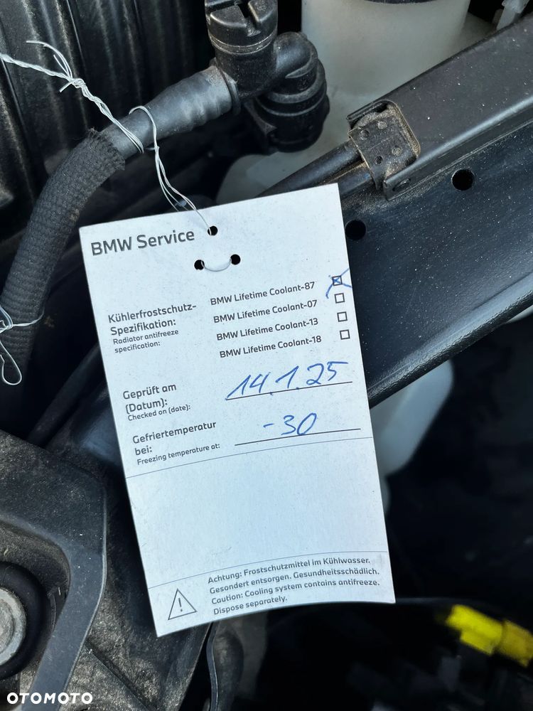 BMW Seria 2 218i - 20