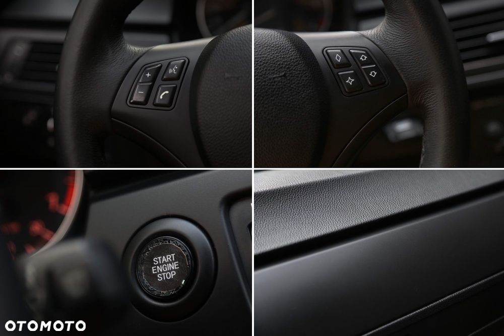 BMW Seria 3 - 26
