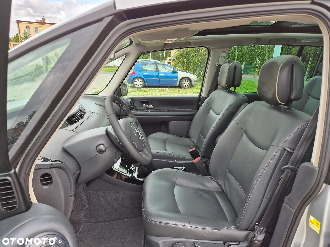 Renault Espace - 9