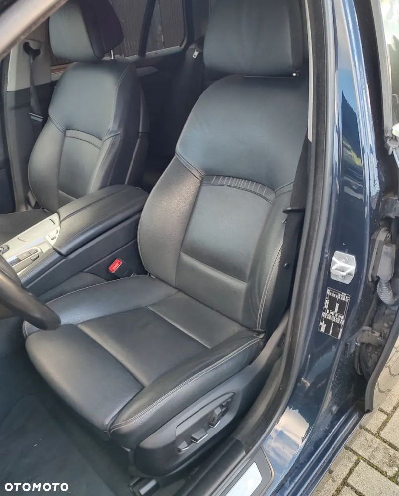 BMW Seria 5 535d Luxury Line - 24