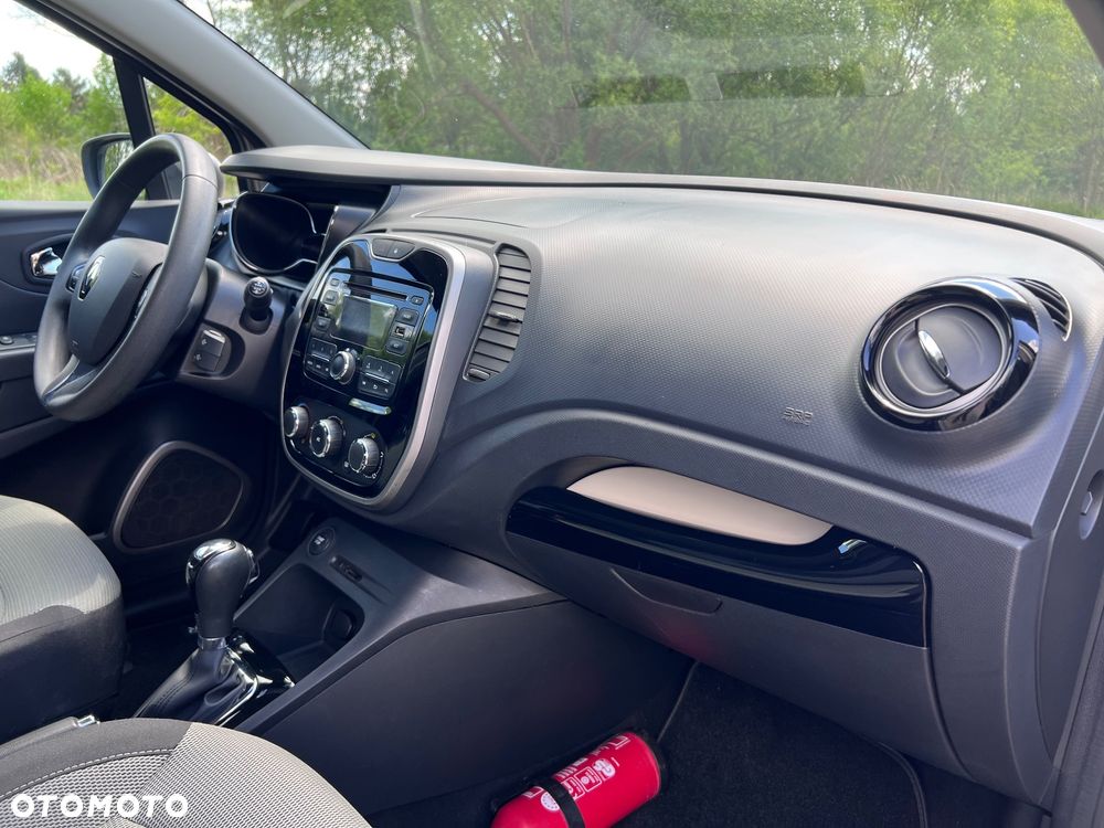 Renault Captur - 35