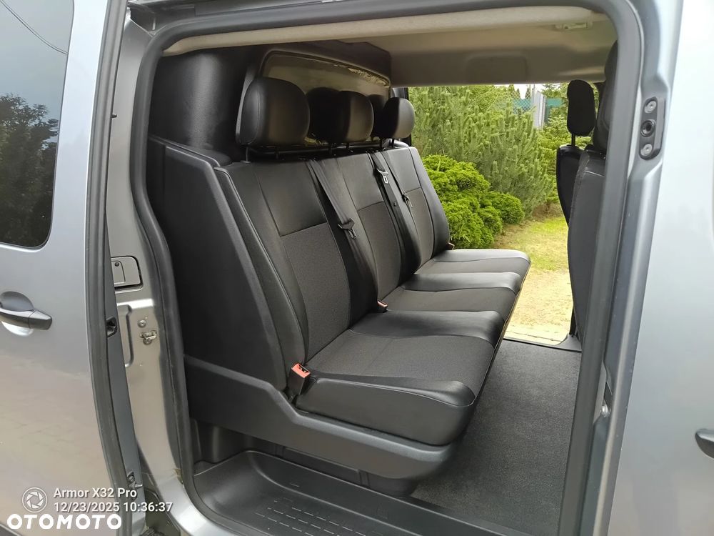 Peugeot Expert Standard 3,0t Premium (bryg.) - 7