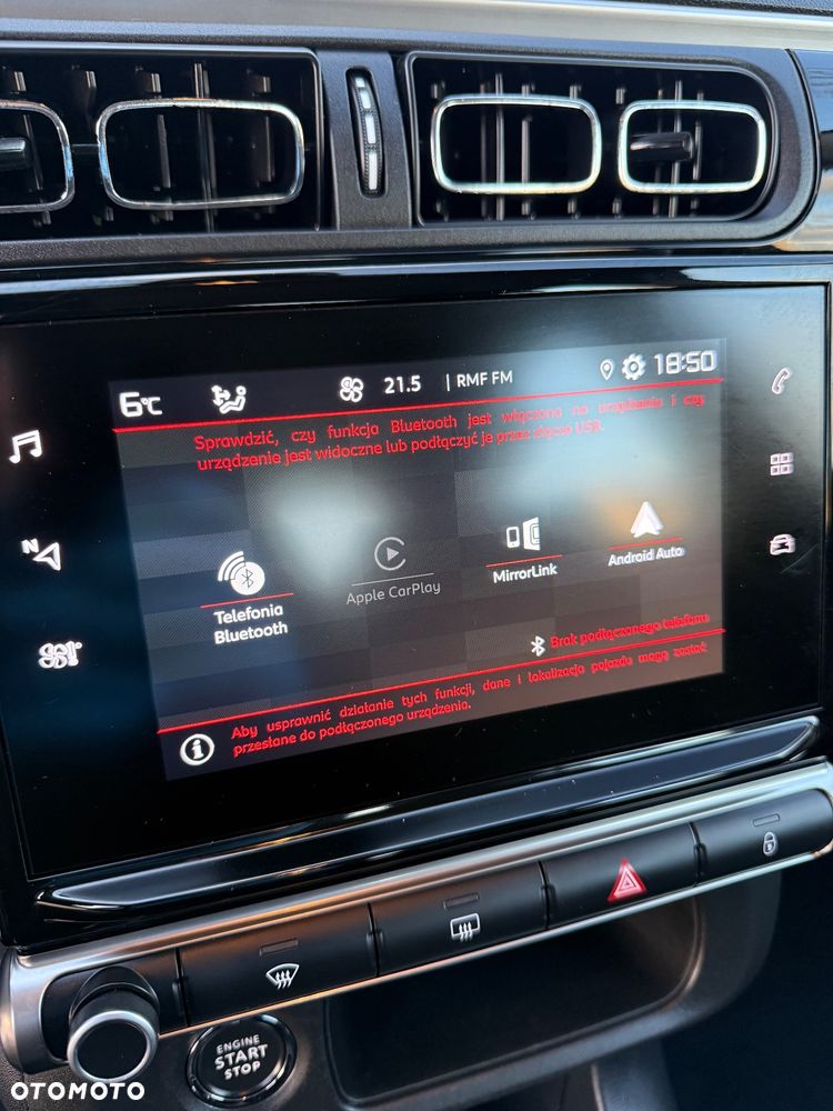 Citroën C3 1.2 PureTech Shine - 26