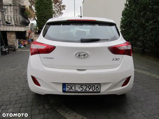 Hyundai i30 1.4 Classic - 4