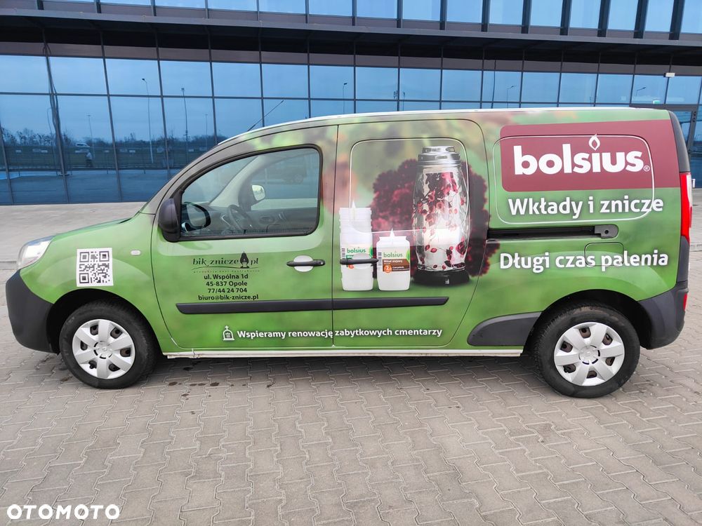 Renault KANGOO MAXI - 10