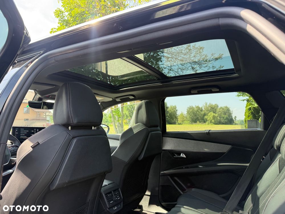 Peugeot 5008 BlueHDi 130 EAT8 GT - 16