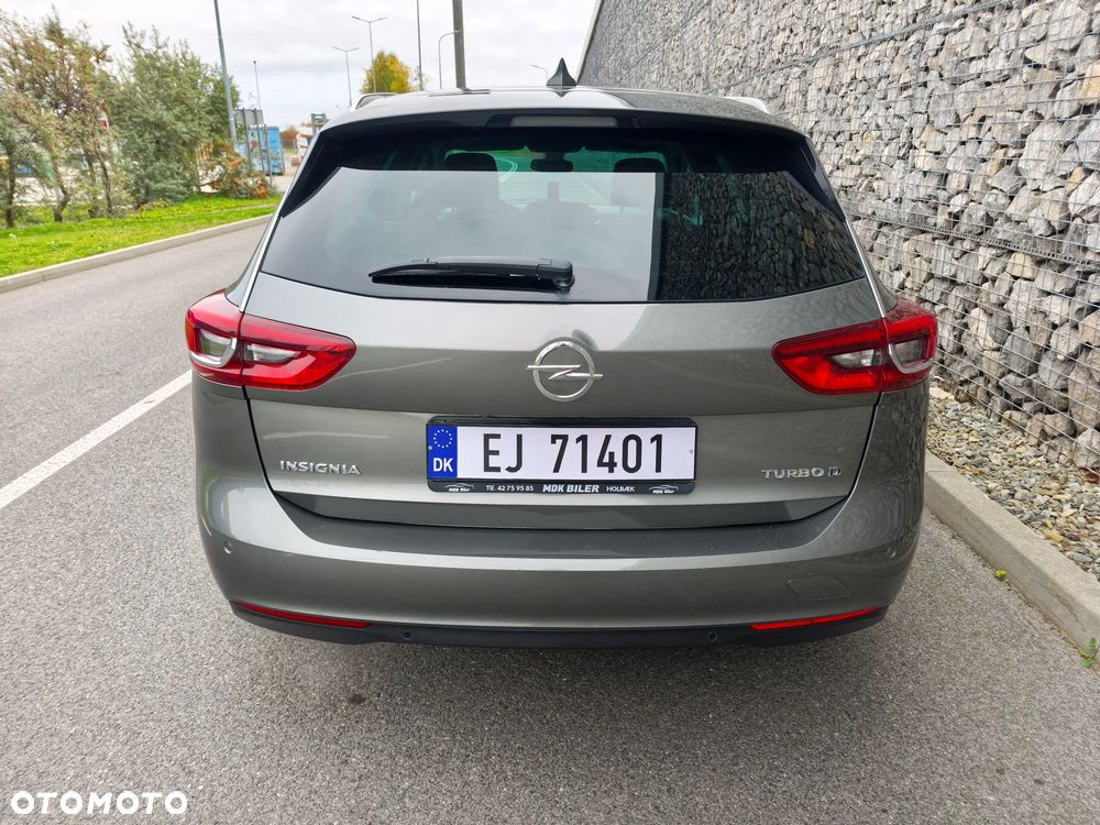Opel Insignia 2.0 Exclusive - 16