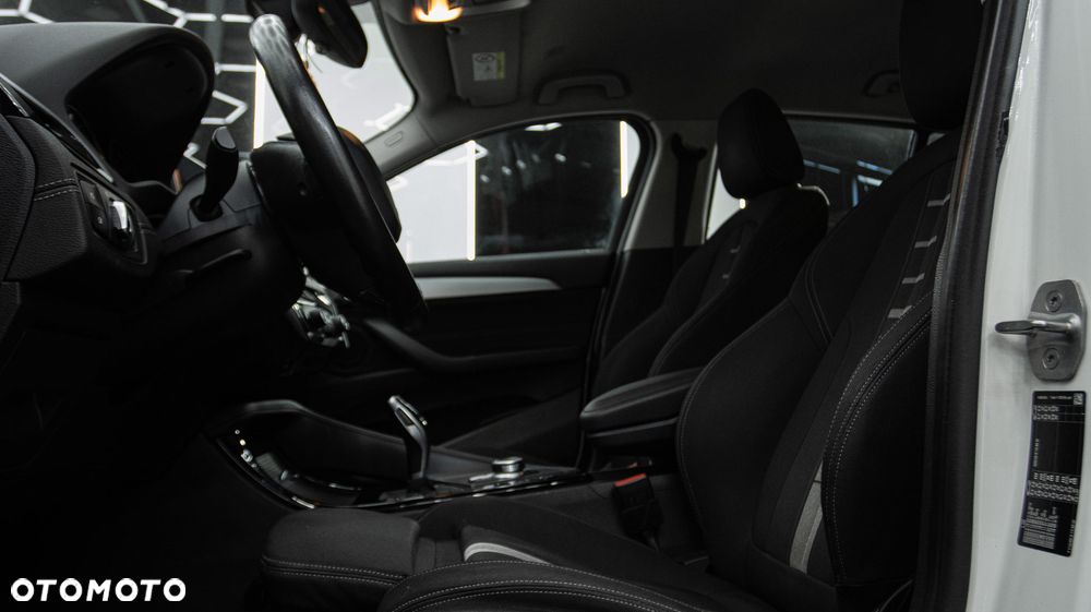 BMW X2 sDrive18i GPF Business Edition - 15