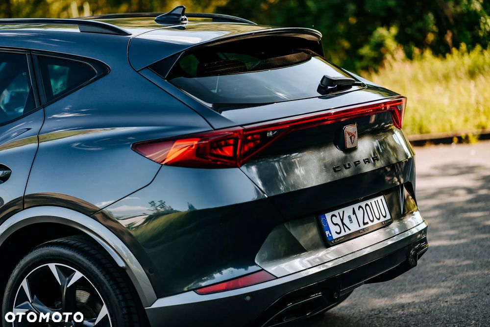 Cupra Formentor - 10