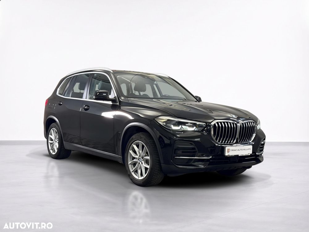 BMW X5 - 9