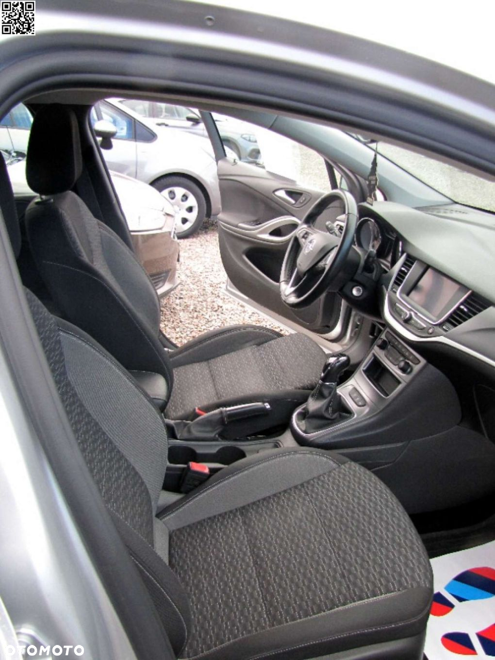 Opel Astra - 10