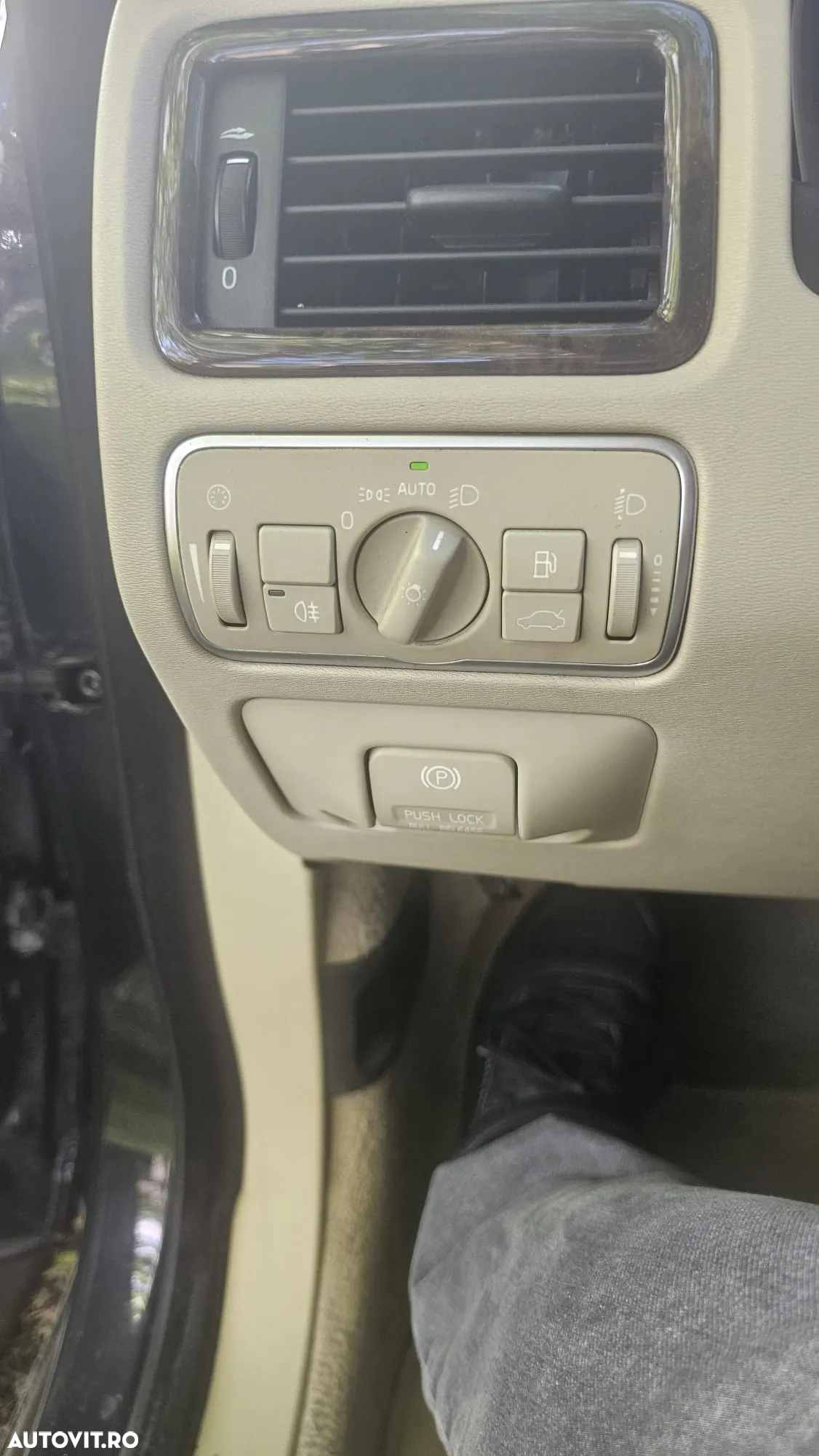 Volvo V70 DRIVe Geartronic Powershift Summum - 19