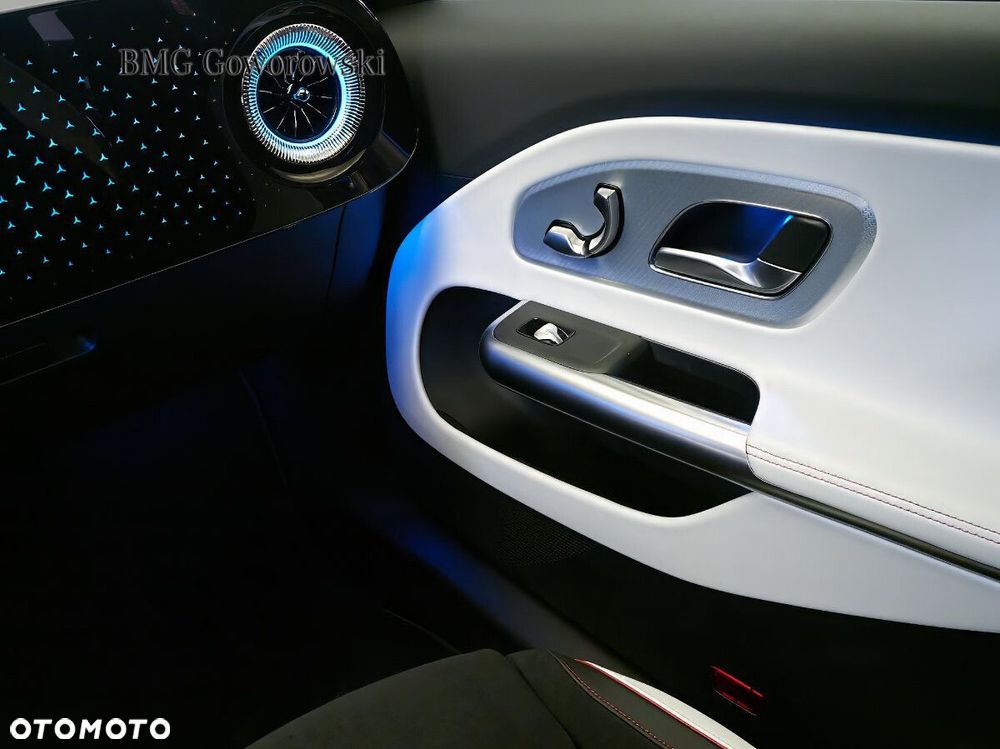 Mercedes-Benz CLA 250+ 85kWh - 16