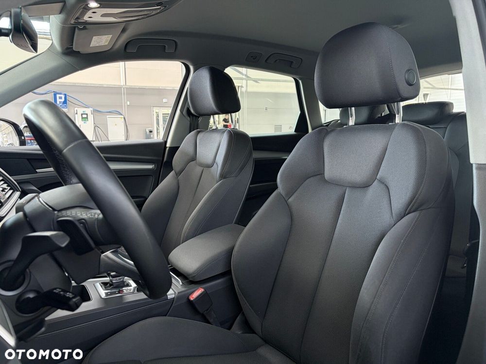 Audi Q5 - 14