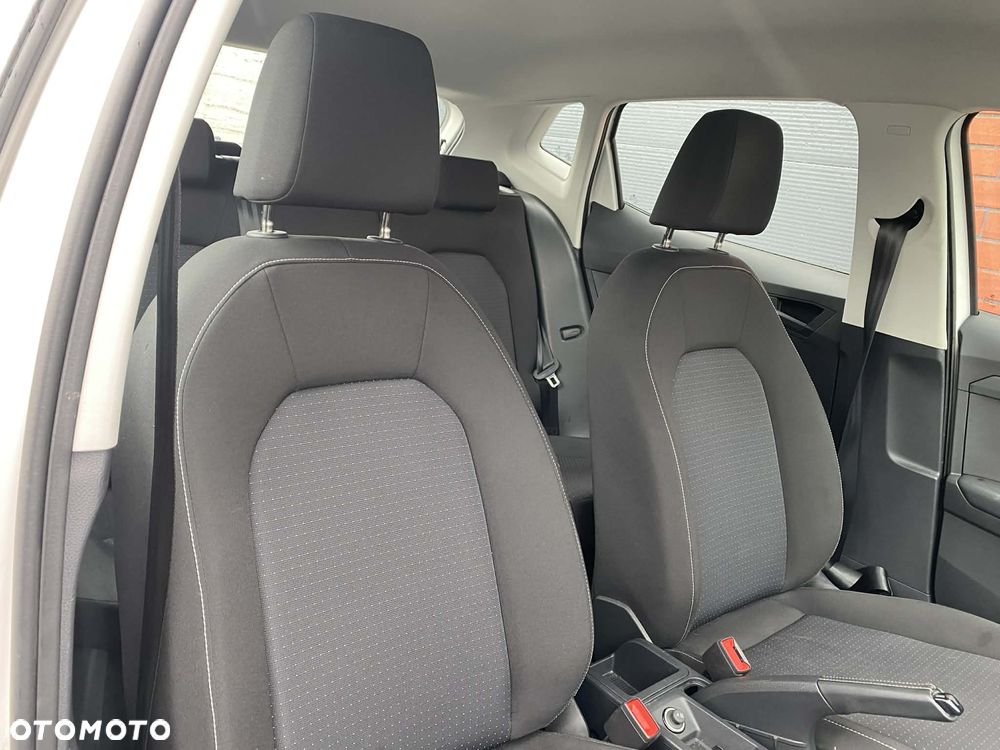 Seat Ibiza 1.0 TSI S&S Style Edition - 12