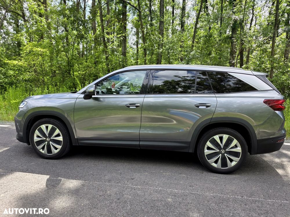Skoda Kodiaq 2.0 TDI 4X4 DSG Selection - 4