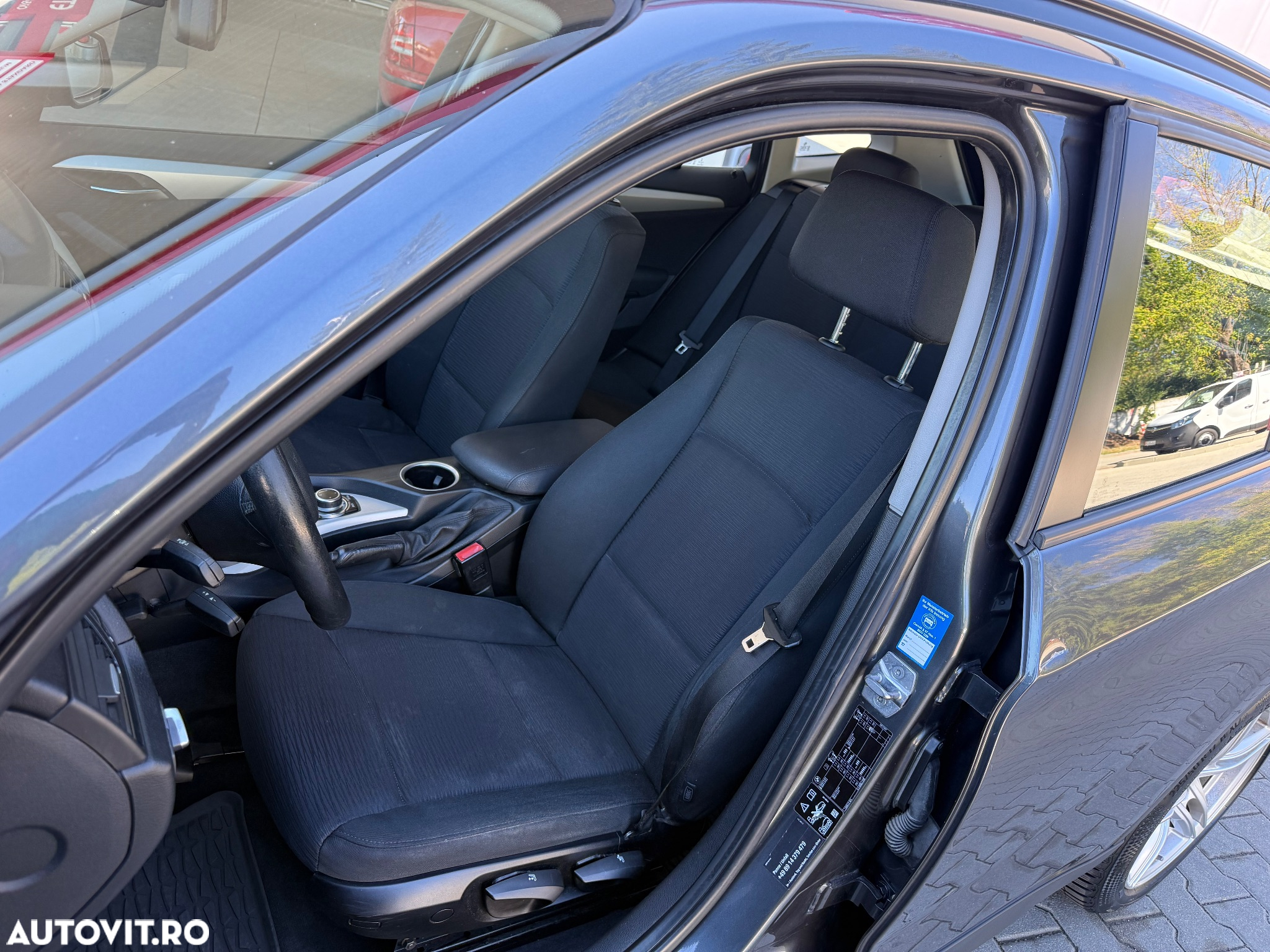 BMW X1 xDrive18d Aut. - 8