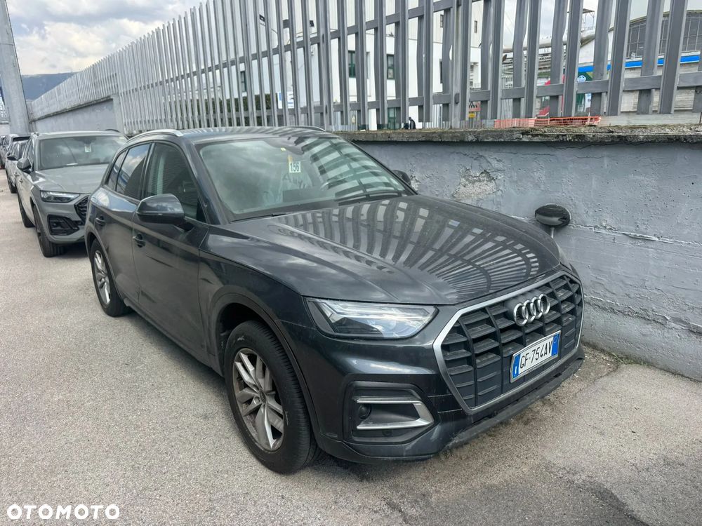 Audi Q5 - 2
